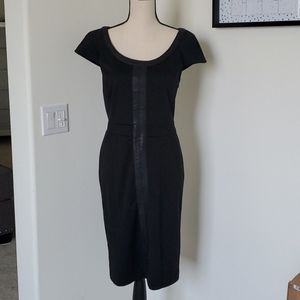 ECI dress